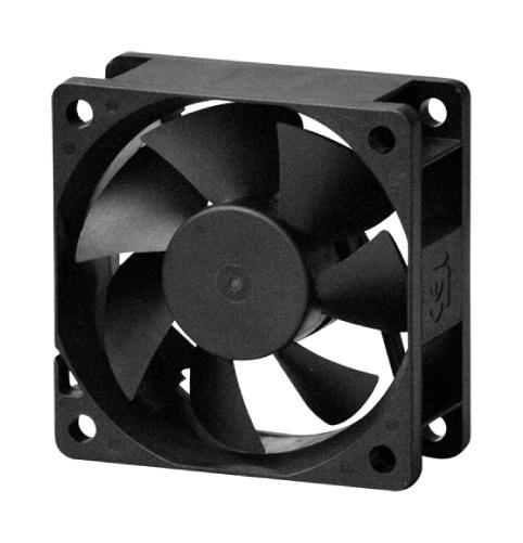 SUNON MF60251VX-1000U-A99 DC FAN, VAPO, 60MM, 5200RPM, 12VDC