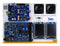 STMICROELECTRONICS AEKD-STEREOAVAS Evaluation Kit, SPC582B60E1, FDA903D, SPC58EC80E5, Acoustic Vehicle Alerting System, Audio