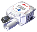 DWYER RHPX-2SSA0-00 Humidity/Temperature Transmitter, 0-100%, 2% Accuracy, Wall Mount, Small Enclosure, Filter Cover