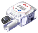 DWYER RHPX-3SSAB-00 Humidity/Temperature Transmitter, 0-100% RH, 10kohm Type II Thermistor, Wall Mount, Small Enclosure
