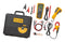 Fluke FLUKE 1587 KIT/62MAX+ FC FLUKE FC Bundle Kit Insulation Multimeter i400 Current Clamp IR Thermometer