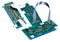 MOLEX 15015-0425 FFC / FPC Cable, Premo Flex Jumper, 25 Core, 0.3 mm, Same Sided Contacts, 4 ", 101.6 mm