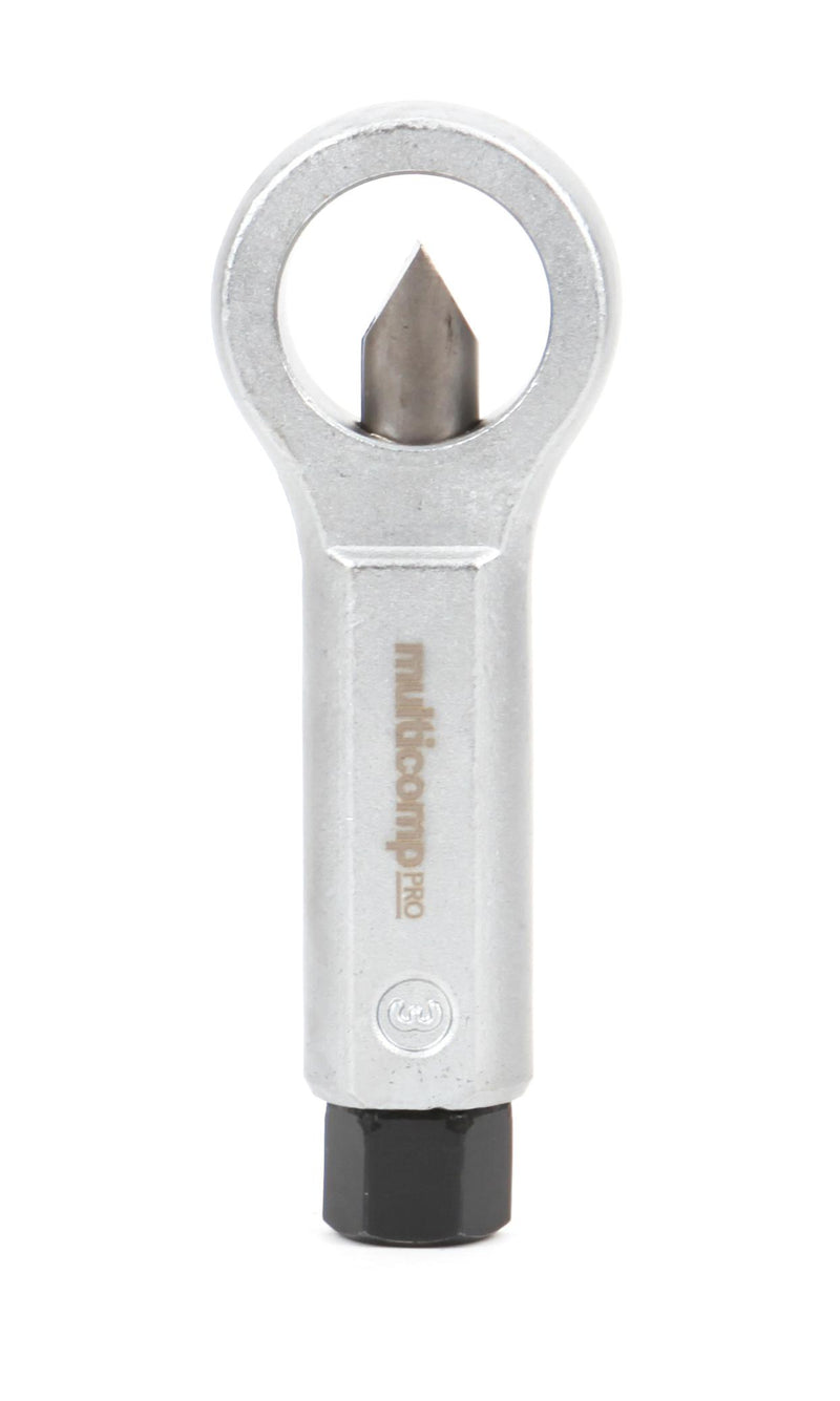MULTICOMP PRO MP013240 Extraction Tool, Nut Splitter, 16mm to 22mm