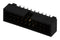 MOLEX 70246-2002 Pin Header, Signal, Wire-to-Board, 2.54 mm, 2 Rows, 20 Contacts, Through Hole Straight