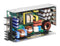 COSEL AEA1000F-24 AC/DC Enclosed Power Supply (PSU), ITE & Medical, 1 Outputs, 720 W, 24 V, 30 A