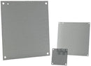 NVENT HOFFMAN A30N24MP PANEL, ENCLOSURE, 26INX22.5IN, STEEL