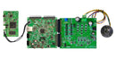 RENESAS RTK0EMA5K0S00020BJ Motor Control Kit, R7FA8T1AHECBD, BLDC Motor, Inverter Board, CPU Board, Communication Board