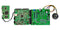 RENESAS RTK0EMA5K0S00020BJ Motor Control Kit, R7FA8T1AHECBD, BLDC Motor, Inverter Board, CPU Board, Communication Board