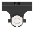 TE CONNECTIVITY SLC-B4-180 Swivel Bracket, Safety Light Curtain, 180 Deg, Set of 4, SLC Series 2447914-3