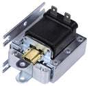 DORMEYER 2536-F-34 SOLENOID, OPEN FRAME, PULL, CONTINUOUS