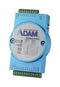 Advantech ADAM-6052-D ADAM-6052-D I/O Module Digital 8 Channel 1 A