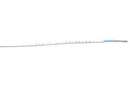 RAYCHEM - TE CONNECTIVITY M22759/34-20-9 Wire, Stranded, Air Frame, Dual Wall, Spec 55, SAE AS22759/34, ETFE, White, 20 AWG, 328 ft