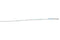 RAYCHEM - TE CONNECTIVITY M22759/34-20-9 Wire, Stranded, Air Frame, Dual Wall, Spec 55, SAE AS22759/34, ETFE, White, 20 AWG, 328 ft
