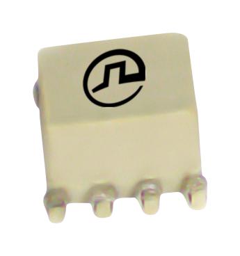 PULSE ELECTRONICS PM2741NLT Common Mode Filter, 1.1A, 450 ohm, SLIC/Shasta Series, 9.1 mm x 8.9 mm x 3.8mm