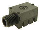 MULTICOMP PRO MP-FC67815 Phone Audio Connector, Mono, 6.35mm, Mini, 3 Contacts, Jack, PCB Mount