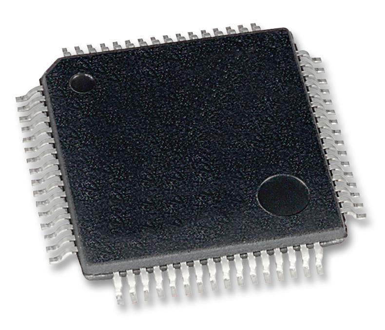 Microchip ATMEGA1281V-8AU ATMEGA1281V-8AU 8 Bit MCU Low Power High Performance AVR Atmega Family ATmega256X Series Microcontrollers