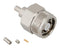 AMPHENOL RF 031-6978. RF COAX CONN, TNC RP, JACK, 50 OHM