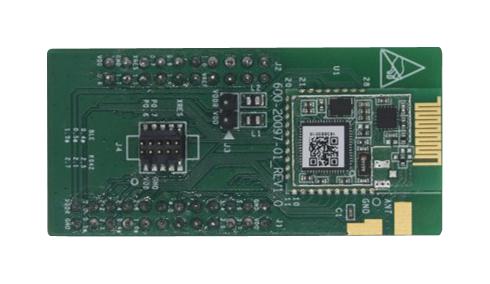 INFINEON CYBLE-202013-EVAL Evaluation Board, CYBLE-202013-11 EZ-BLE� PRoC� Programmable Bluetooth&reg; Smart Module