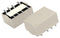 PANASONIC AGQ200A03Z-K Signal Relay, 3 VDC, DPDT, 2 A, GQ Series, Surface Mount, Non Latching