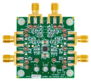 ANALOG DEVICES EVAL-ADA4511-2ARMZ Evaluation Board, ADA4511-2ARMZ, Rail-to-Rail Input and Output Operational Amplifier
