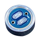 PUI AUDIO PUM-2745L-HD-R Microphone, Unidirectional, 20 Hz to 20 kHz, 1 VDC to 10 VDC, 2.2 kohm, -45 dB, 110 &micro;A