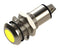 Marl 528-521-23 528-521-23 LED Panel Mount Indicator Yellow 28 VDC 13 mm 20 mA 16 cd IP67