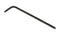 MULTICOMP PRO MP013209 Torx Key, T30, L Shape, Black, Chrome Vanadium Steel