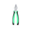 MULTICOMP PRO MP-COMBI7 Pliers, Combination, 177.8 mm Length, CRV, Thermoplastic Rubber Handle