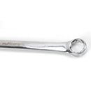 MULTICOMP PRO MP-CW17MM Combination Wrench, 17mm AF Size, Chrome Vanadium