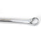 MULTICOMP PRO MP-CW17MM Combination Wrench, 17mm AF Size, Chrome Vanadium