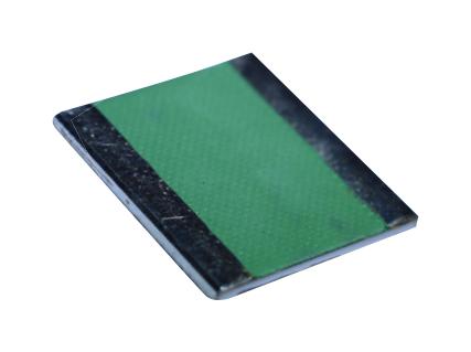 VPG FOIL RESISTORS Y44890R04000F9R SMD Current Sense Resistor, 4-Terminal, 0.04 ohm, FRCS3637 Series, 3637 Wide [9194 Metric], 4 W