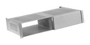 ROHDE & SCHWARZ ZZA-GE23 Rack Mount Kit, 19" Rack Adapter, R&S NGP800 Series DC Power Supply, NGP800 Series