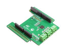 STMICROELECTRONICS EV-VN9D5D20FN Evaluation Board, VN9D5D20FN, High Side Driver, Power Management