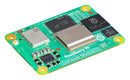 RASPBERRY-PI CM5008016 System-On-Module, RPI CM5, 8GB LPDDR4, 2.4GHz, BCM2712, 64-bit ARM Cortex-A76 v8, 16GB eMMC