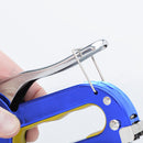 MULTICOMP PRO MP013856 Staple Gun, 200mm x 80mm Staple, All Purpose
