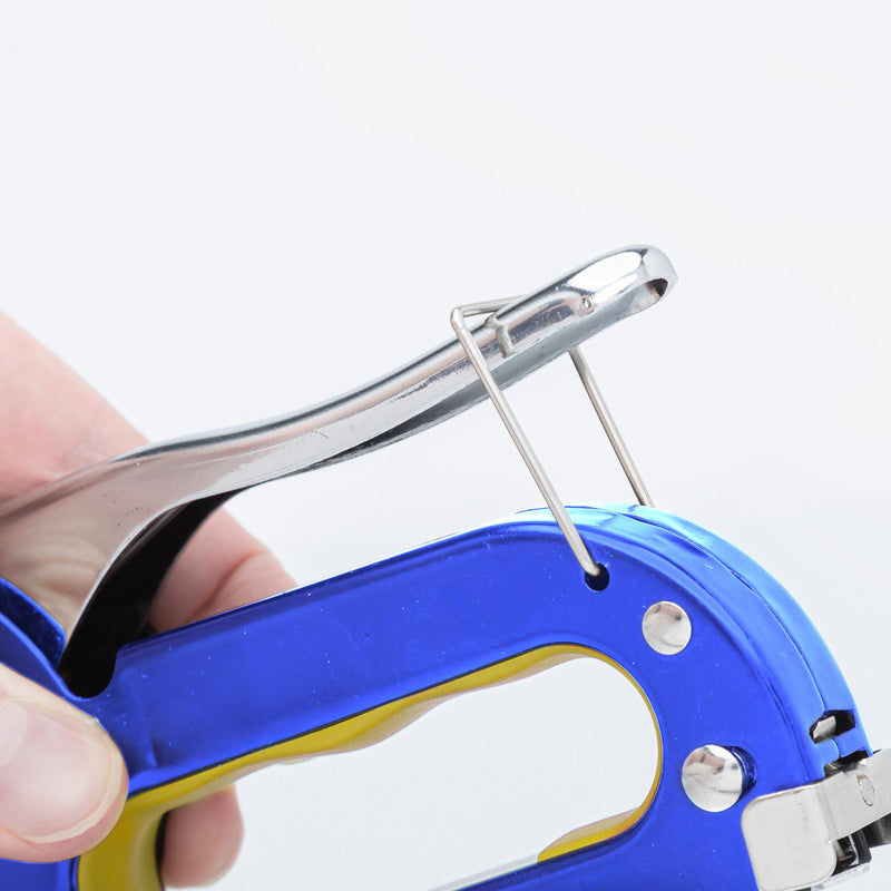 MULTICOMP PRO MP013856 Staple Gun, 200mm x 80mm Staple, All Purpose