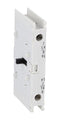 LOVATO GAX42040A Fourth Switch Pole, Add-On, 40A, GA016A to GA040A Switch Disconnectors