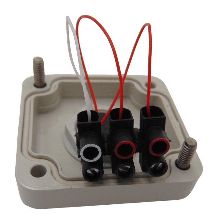 MULTICOMP PRO MPFA000030 RTD Sensor, Class A, -20 &deg;C, 70 &deg;C, 1 kohm