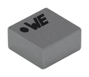 WURTH ELEKTRONIK 744383770033 Power Inductor (SMD), 330 nH, 22.8 A, Shielded, 29 A, WE-MAPI Series