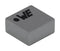 WURTH ELEKTRONIK 74438377015 Power Inductor (SMD), 1.5 &micro;H, 13.1 A, Shielded, 15.7 A, WE-MAPI Series