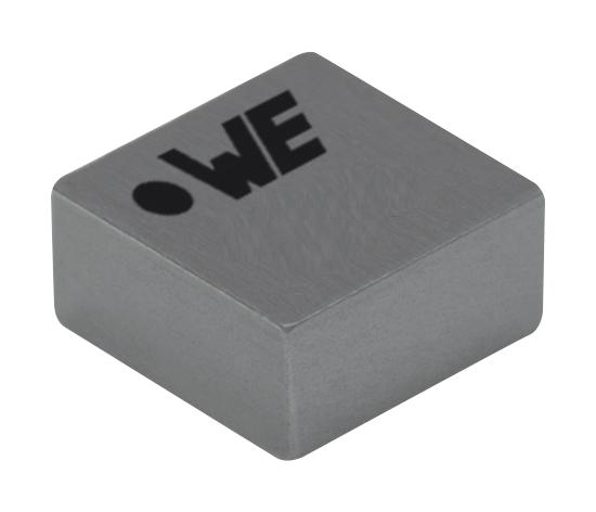 WURTH ELEKTRONIK 744383770068HT Power Inductor (SMD), 680 nH, 16.7 A, Shielded, 21.5 A, WE-MAPI Series