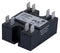 CARLO GAVAZZI RA2A23D40 Solid State Relay, DPST, 40 A, 265 VAC, Panel Mount, Quick Connect, Zero Crossing