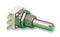 Vishay P11S1V0FLSY00502KA P11S1V0FLSY00502KA Rotary Potentiometer Cermet 5 Kohm 1 Turns Linear W &plusmn; 10% P11S