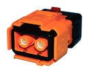 Amphenol Industrial ELPA2Y16 ELPA2Y16 Automotive Conn 2POS Plug 100A