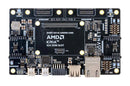AVNET AES-K24-IO-DK-G Development Kit, XCK24-UBVA530-2LV-C, Zynq UltraScale+ MPSoC, 64bit, ARM, Cortex-A53, Cortex-R5F