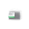 MULTICOMP PRO MP012269 Torx Bit, 10 Pieces of Torx Driver Bits, T10, 50mm, S2