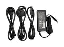 DFROBOT FIT0988 AC/DC Power Supply, 1 Output, 90 W, 19 V, 4.74 A