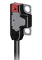 Panasonic EX-Z12FB-P EX-Z12FB-P Photoelectric Sensor EX-Z Series Ultra Miniature Thru Beam 200 mm PNP Dark On Front Sensing