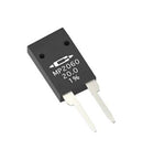 CADDOCK MP2060-20.0-1% RESISTOR POWER FILM, 20 OHM, 60W, 1%