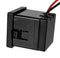 QUALTEK ELECTRONICS QKRC-10-05 SNAP-IN USB TYP C PWR SUPPLY RCPT, 5V/2A